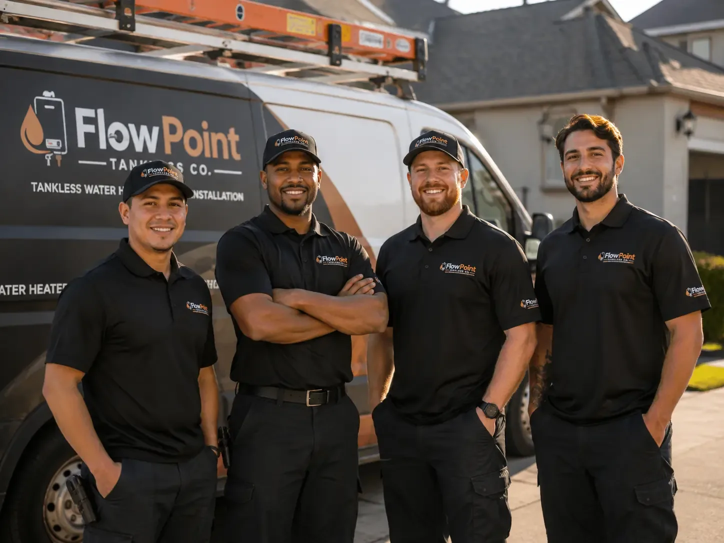 Tankless Water Heater Installation company in Lodgepole, SD