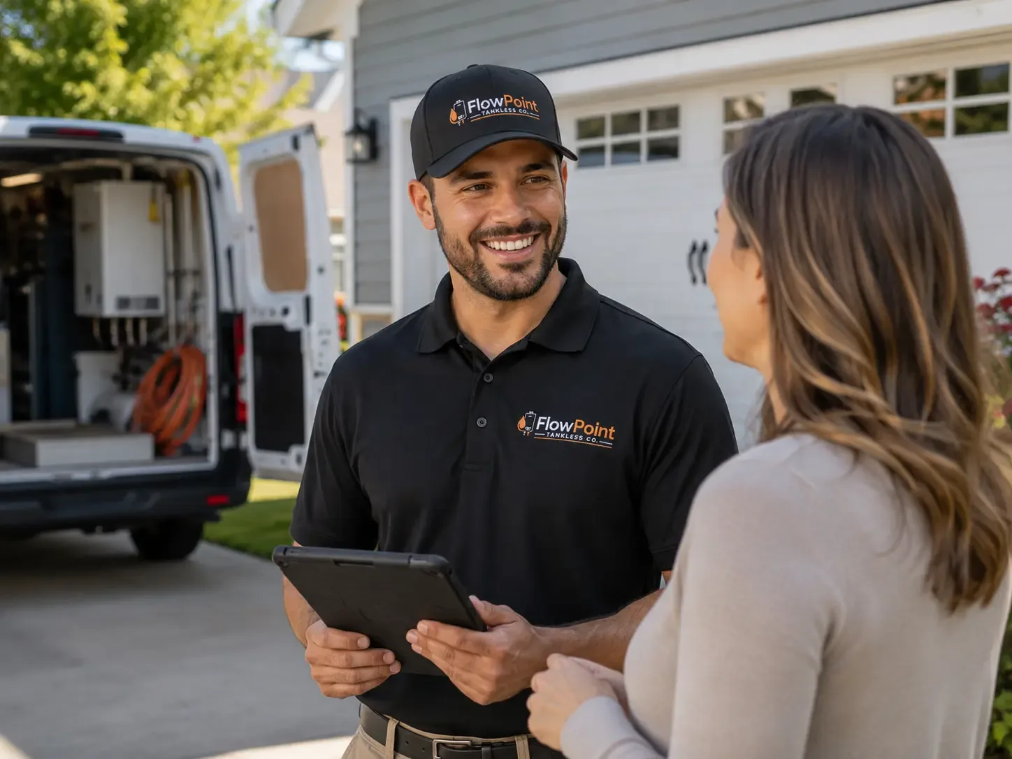 Tankless Water Heater Installation Lodgepole, SD FAQs